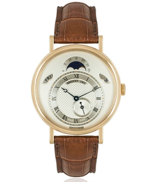 Breguet Classique 7337BA/1E/9V6